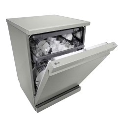 Dishwasher LG DFC513FV 