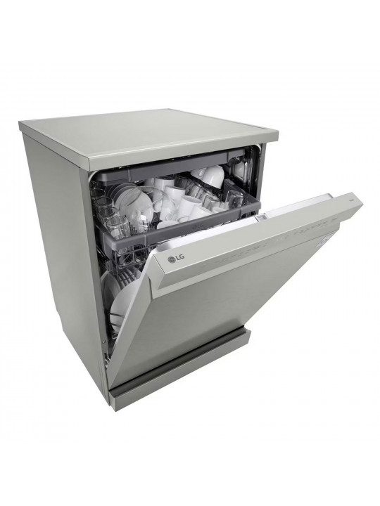 Dishwasher LG DFC513FV 