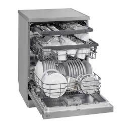 Dishwasher LG DFC513FV 