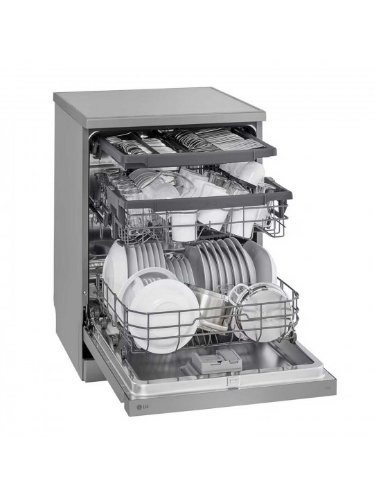 Dishwasher LG DFC513FV 