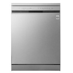 Dishwasher LG DFC513FV 
