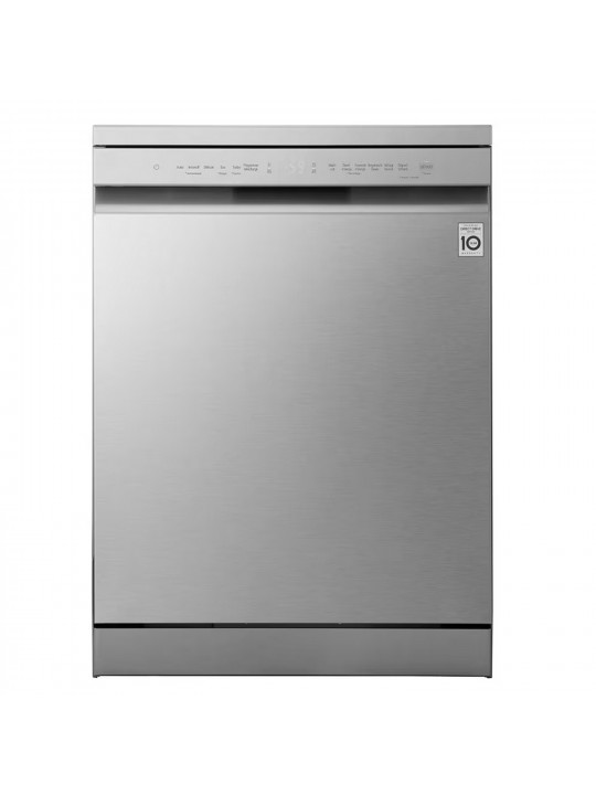 Dishwasher LG DFC513FV 