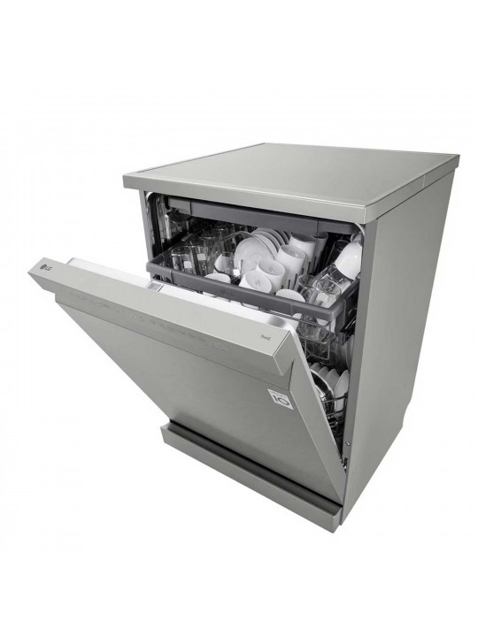 Dishwasher LG DFC513FV 