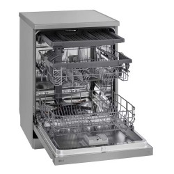 Dishwasher LG DFC513FV 