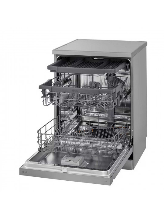 Dishwasher LG DFC513FV 