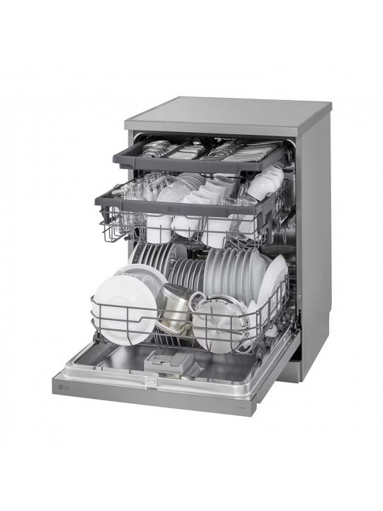 Dishwasher LG DFC513FV 