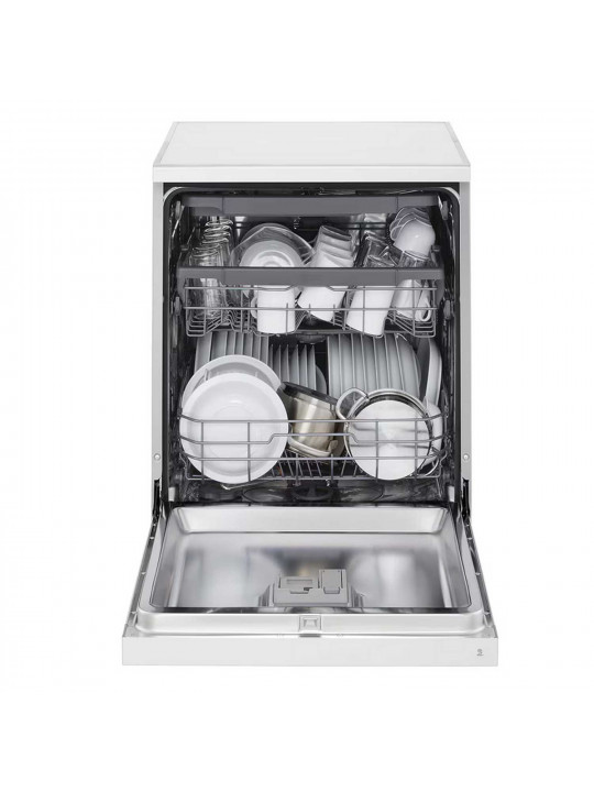 Dishwasher LG DFC513FW 