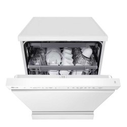 Dishwasher LG DFC513FW 