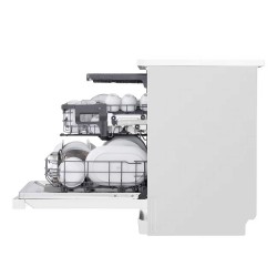 Dishwasher LG DFC513FW 