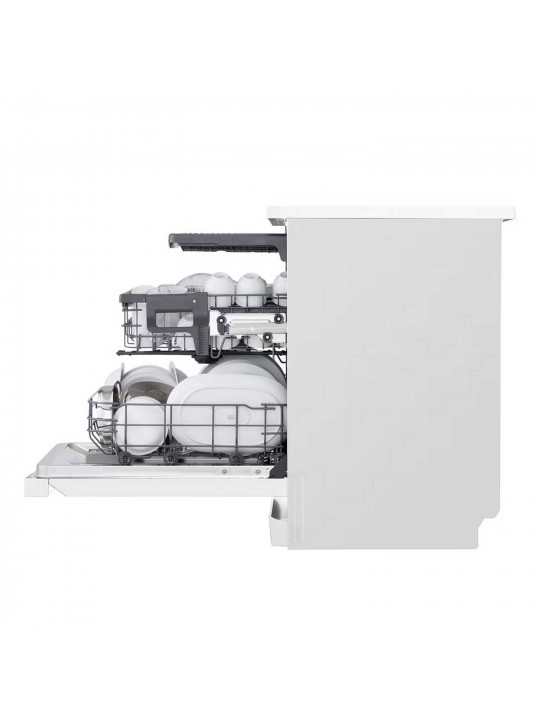 Dishwasher LG DFC513FW 