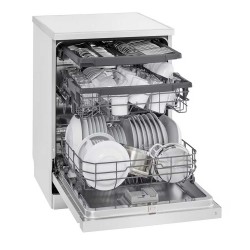 Dishwasher LG DFC513FW 