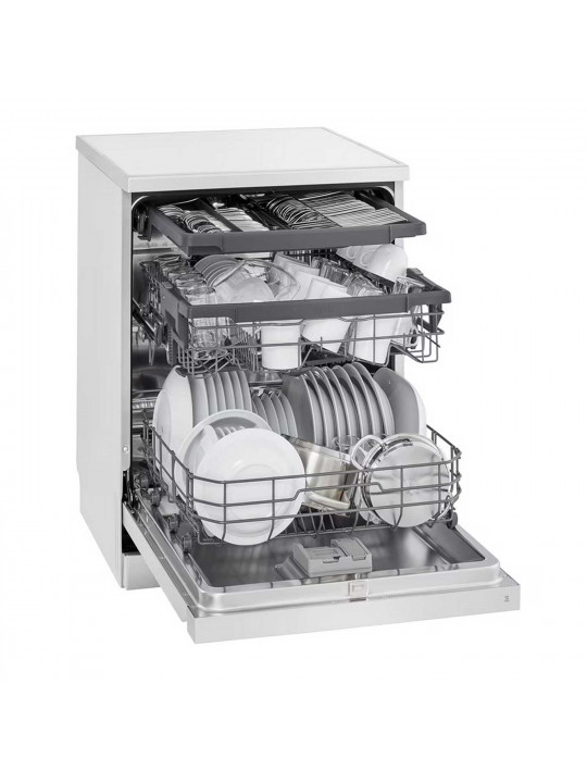 Dishwasher LG DFC513FW 