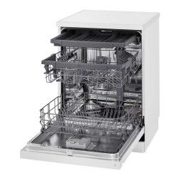 Dishwasher LG DFC513FW 