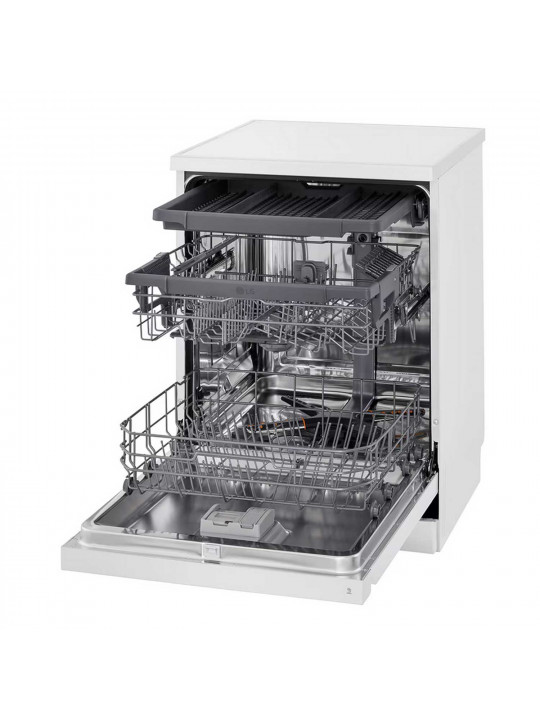 Dishwasher LG DFC513FW 