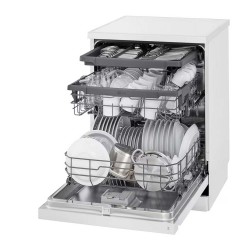 Dishwasher LG DFC513FW 