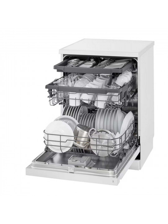 Dishwasher LG DFC513FW 