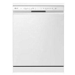 Dishwasher LG DFC513FW 