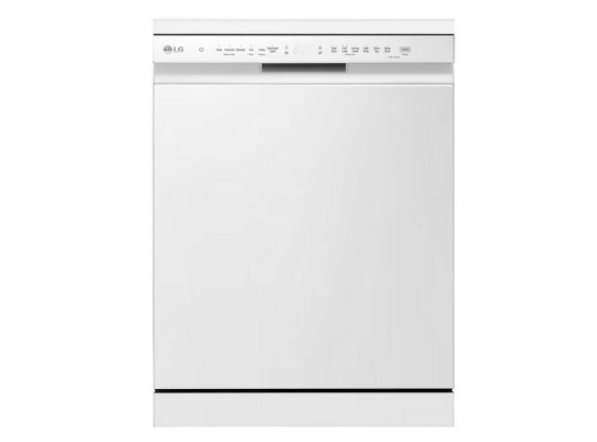 Dishwasher LG DFC513FW 