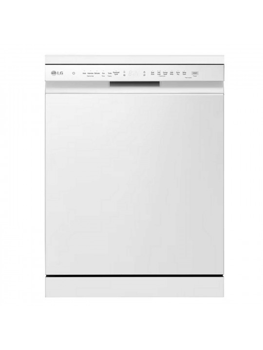 Dishwasher LG DFC513FW 