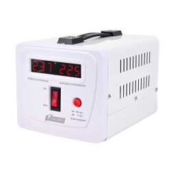 Power stabilizer POWERMAN AVS1000 E 