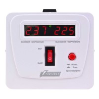 Power stabilizer POWERMAN AVS1000 E 