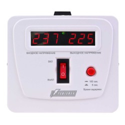 Power stabilizer POWERMAN AVS1000 E 