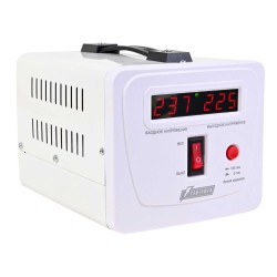 Power stabilizer POWERMAN AVS1000 E 