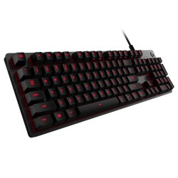 Клавиатура LOGITECH G413 MECHANICAL GAMING (BLACK) (L920-010447)