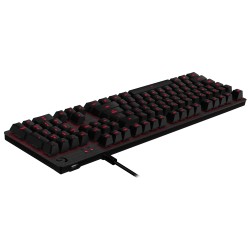 Клавиатура LOGITECH G413 MECHANICAL GAMING (BLACK) (L920-010447)