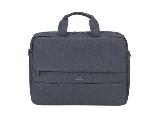 Պայուսակներ դյուրակիր համակարգչի RIVACASE 7532 (DARK GRAY) 15.6 