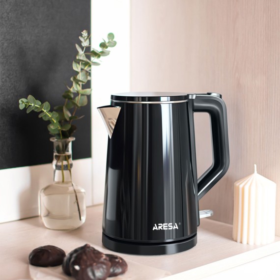 Kettle electric ARESA AR-3474 