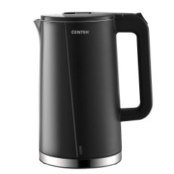 Kettle electric CENTEK CT-0005 BK 