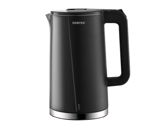 Kettle electric CENTEK CT-0005 BK 