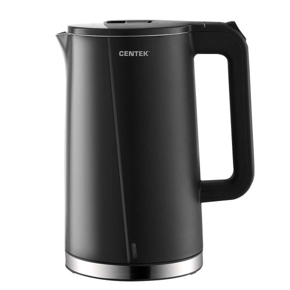 Kettle electric CENTEK CT-0005 BK 