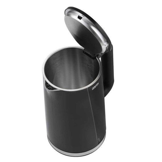 Kettle electric CENTEK CT-0005 BK 