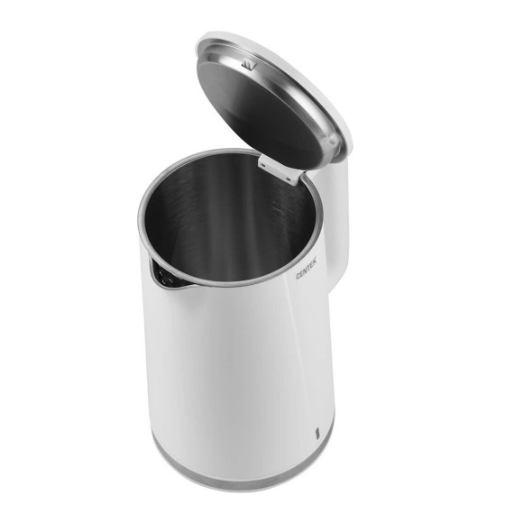 Чайник электрический CENTEK CT-0005 WH 