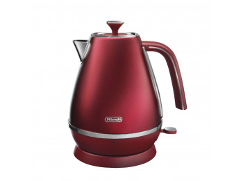 Kettle electric DELONGHI KBI2001.R 