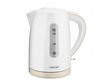 Kettle electric ZELMER ZCK7616I 