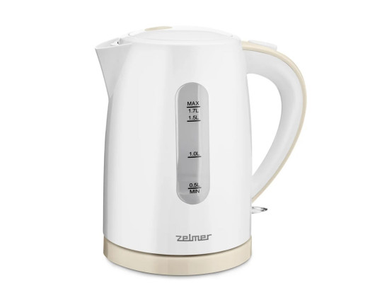 Kettle electric ZELMER ZCK7616I 