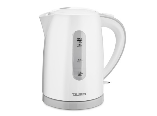 Kettle electric ZELMER ZCK7616S 