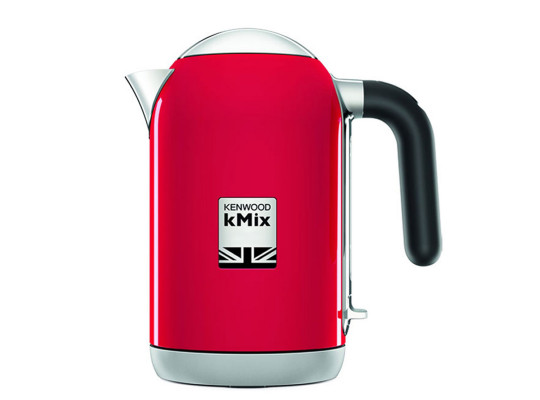 Kettle electric KENWOOD ZJX650RD 