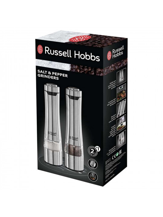 Էլեկտրական աղաց RUSSELL HOBBS CLASSICS (23460-56/RH)