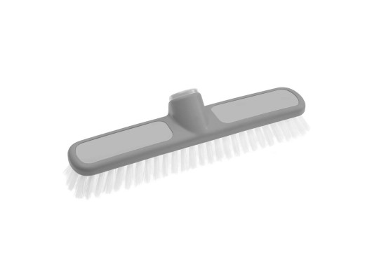 Щётка APEX ITALY 10544 SCRUBBING BRUSH WITH RUBBER BUMPER 