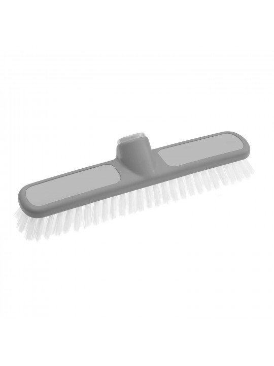 Cleaning brush APEX ITALY 10544 SCRUBBING BRUSH WITH RUBBER BUMPER 