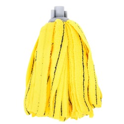 Floor care APEX ITALY 10598 MICROFIBER REFFIL FOR MOP SET COMPLETE 