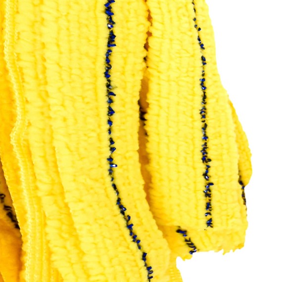 Уход за полом APEX ITALY 10598 MICROFIBER REFFIL FOR MOP SET COMPLETE 