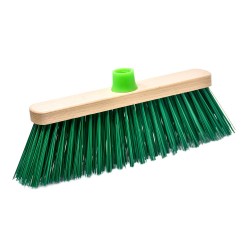 Cleaning brush APEX ITALY 11609 OUT DOOR GARDEN BRUSH 
