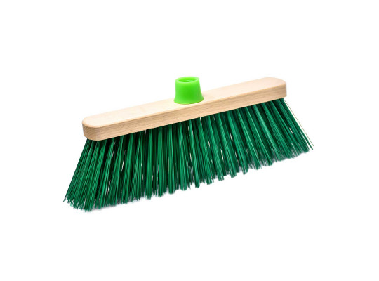 Cleaning brush APEX ITALY 11609 OUT DOOR GARDEN BRUSH 