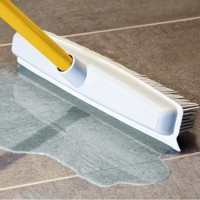Cleaning brush APEX ITALY 11622 OUT DOOR RUBBER BRUSH 
