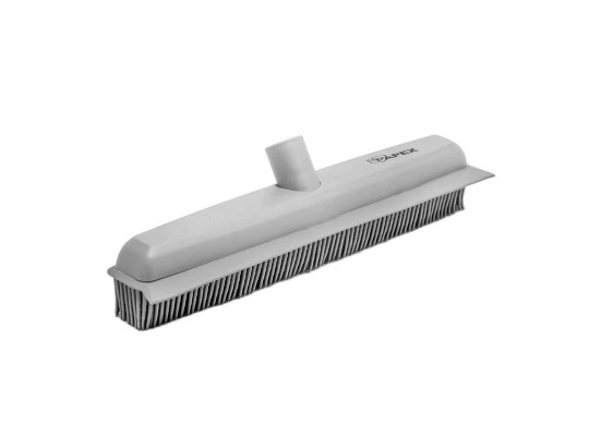 Cleaning brush APEX ITALY 11622 OUT DOOR RUBBER BRUSH 